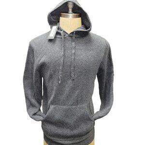 SLATE & Stone Slim Fit Pullover Hoodie Sweater Men's. Size Small. NWT $2…